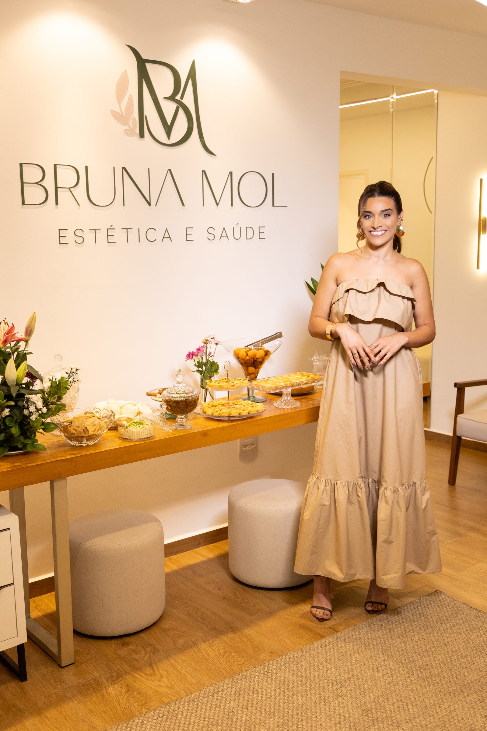 Clínica Bruna Mól